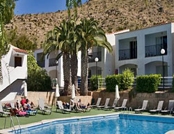 Hotel Club Europa