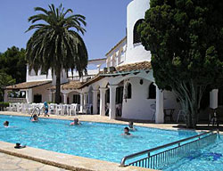 Hotel Club Hipico Cala D'or