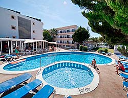 Hotel Club La Noria