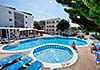 Hotel Club La Noria, 2 estrellas
