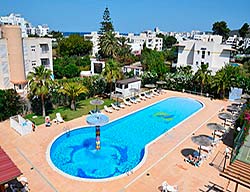 Hotel Club La Sirena