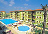 Hotel Club Lagonya Garden, 3 estrellas