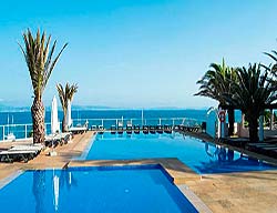 Hotel Club Punta Prima
