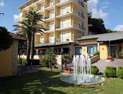 Hotel Club Sabbiadoro