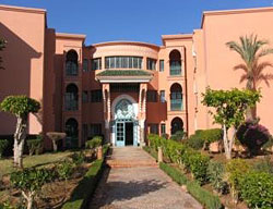 Hotel Club Sangho Privilege