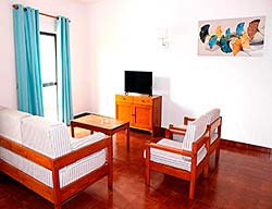 Hotel Clube Alvorferias