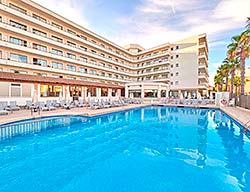 Hotel Clumba Mar