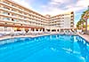 Hotel Clumba Mar, 3 estrellas