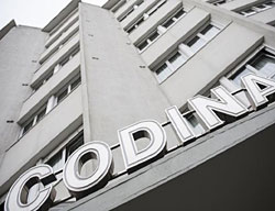 Hotel Codina