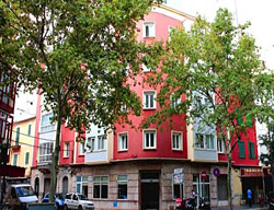 Hotel Colon