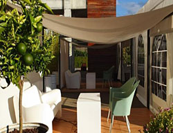 Hotel Colon Tuy
