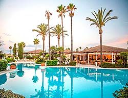 Hotel Colonia Sant Jordi Club