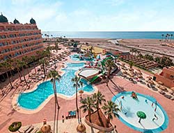 Hotel Colonial Mar