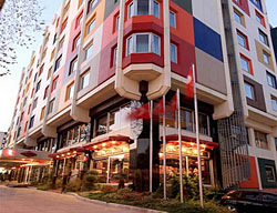 Hotel Color