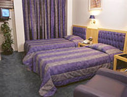 Hotel Columbia