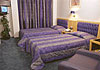 Hotel Columbia, 3 estrellas