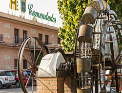 Hotel Comendador