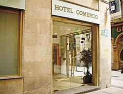 Hotel Comercio