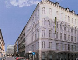 Hotel Comfort Europa