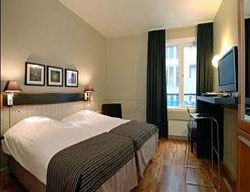 Hotel Comfort Holberg