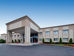 Hotel Comfort Inn