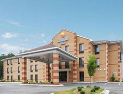 Hotel Comfort Inn