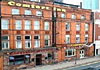 Hotel Comfort Inn Birmingham, 2 estrellas