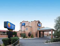 Hotel Comfort Inn North