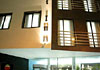 Hotel Comfort Inn Ponta Delgada, 3 estrellas