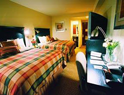 Hotel Comfort Inn & Suites Airport