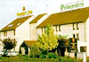 Hotel Comfort Maubeuge, 3 estrellas