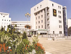 Hotel Comfort Meaux