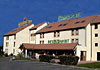 Hotel Comfort Perpignan, 3 estrellas