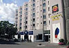 Hotel Comfort Rouen, 2 estrellas