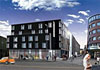 Hotel Comfort Trondheim, 3 estrellas
