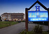 Hotel Comillas, 4 estrellas
