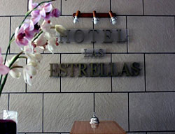 Hotel Complejo Las Estrellas