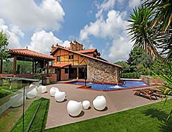 Hotel Complejo San Marcos