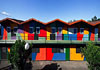 Hotel Compostela Inn, 1 estrella