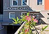 Hotel Concorde, 4 estrellas