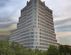 Hotel Concorde Berlin