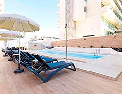 Hotel Concordia