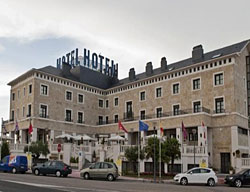 Hotel Conde Ansurez