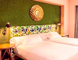 Hotel Conde Luna