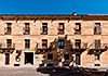 Hotel Conde Rodrigo, 3 estrellas