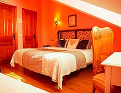 Hotel Confort Soldeu