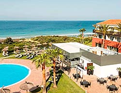 Hotel Confortel Calas De Conil