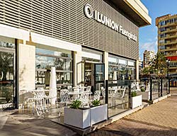 Hotel Confortel Fuengirola