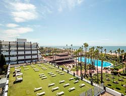 Hotel Confortel Islantilla Golf & Beach