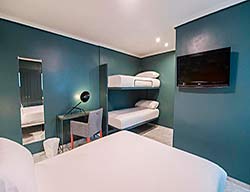Hotel Confortel Puerta De Triana